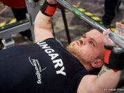 Töretlenül halad a céljai felé Sztanó György…