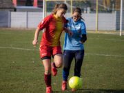 Felnőtt női együttesünk a hétvégén a St. Mihály FC csapatát látta vendégül a Pus…