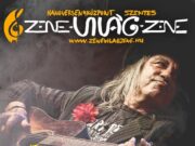 November 12-én visszatér hozzánk a füstös blues/folk-rock hazai nagyágyúja, Ripo…