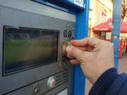 Keddtől visszatér a fizetős parkolás az országba…