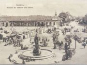 Szentes anno – Mesélő tereink…