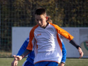 Simán győzött U16-os együttesünk…