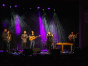 Nemzeti ünnepünk alkalmából ‘2021’ című nagylemezét mutatta be a Tóth József Sz…