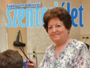 Pénteken megjelenik a Szentesi Élet legújabb lapszáma. E heti Szentesi Hősünk Sz…