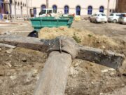 Miatta nincs áram Szentes központjában (FRISSÍTVE!)…