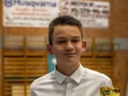 Szentes Város Önkormányzata a tegnapi napon rendezte meg hagyományos Sportolói d…