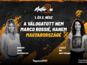 „A válogatott nem Marco Rossié, hanem Magyarországé!” – Mester2es Évadnyitó duplaepizód