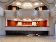 Nézzen szét az épülő színházban! (2. rész)…