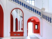 Nézzen szét az épülő színházban! (1. rész)…