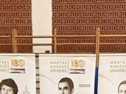 Ezüstös Balázs és Szebasztián…