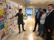 Karácsonyi asztal gyerekszemmel…