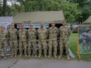 Mozgalmas hétvégét tudhatunk magunk mögött. Alakulatunk Szentesen és Budapesten …