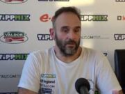 A lányok megspórolták nekünk az izgalmakat Magabiztosan győztük le a Tatabányát…