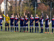 Itthon tartotta a három pontot U19-es csapatunk…