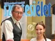 Pénteken megjelenik a Szentesi Élet legújabb száma…