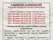 Az MH 37. II. Rákóczi Ferenc Műszaki Ezred nagyobb hanghatással járó kiképzési f…