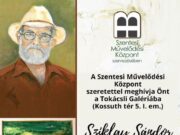 Mindenkit szeretettel várunk a Tokácsli Galériába! :)…