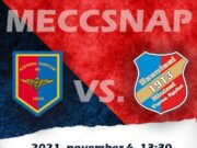 A tabella ezüstérmeséhez látogatunk a Megye I-ben Embert próbáló feladat vár ma …