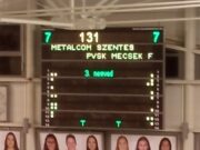 Izzik a levegő 7-7…