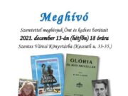 Ma este felolvasó est lesz….