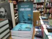 Lóba-lóba: a vízipólóról – nem szárazon…