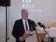 Mezőgazdasági évértékelő a Kinizsinél…