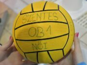 Női OB I.: magabiztosan legyőztük a Tatabányát…