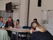 A fiatalok bevonása a kulcs…