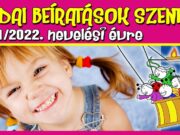 Elindult az online óvodai beiratkozás…