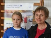 Ötven év az atlétika szolgálatában…