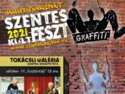 A Szentes KultFESZT robog tovább, október 14-én a Másnapos Műhely előadását teki…