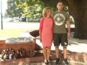 Pontosan 84 éve, 1936. augusztus 30-án Szentesre látogatott Lőrincz Márton és Zo…