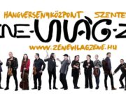 Különleges zenei világ elevenedik meg a Hangversenyközpontban…