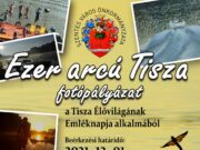 Fotósok újra célpontba vehetik a Tiszát (fotópályázat)…