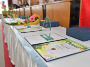 Az Év Sportolója 2021. díjátadó (csak képek)…