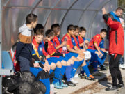 Győzelem Nagymágocs ellen………