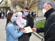 Újélet fák, szentesi újszülötteknek (2. rész)…