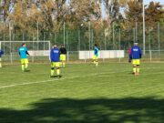 Döntetlen Kiskundorozsma ellen……..