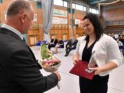 Huszonöt éve a Nemzet sportvárosa Szentes…