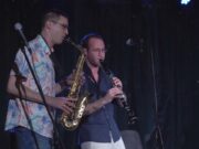 Zene-Világ-Zene | Zűrös Banda „2021” lemezbemutató feat. Balogh Kálmán cimbalomművész