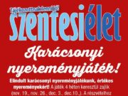 Karácsonyi nyereményjáték!…