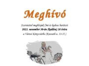 Holnapi programunk….