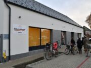 Jótevő Napokkal nyitják meg az Új Esély Központot…