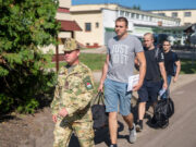 A katonává válás útjára léptek azok a leendő tisztek, altisztek és legénységi ál…