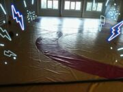 A mai edzésnek……..