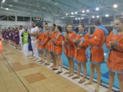 Képek a Valdor Szentes Dunaújváros elleni bajnoki mérkőzéséről. Vidovics Fer…