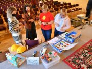 Szakmai nap a Kiss Bálint iskolában…