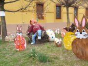 Hiányzik az ovi!…