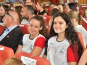 Az Év Sportolói…