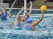 Női OB I.: elvitte a pontokat a Dunaújváros…